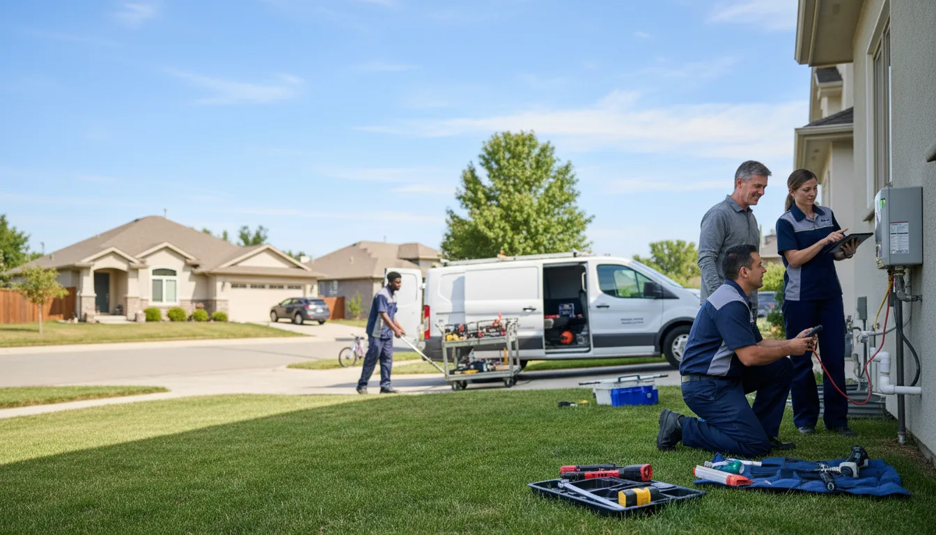 Professional Hot Water Dispenser Installation in Pembine, WI